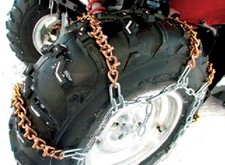 Catene da neve Linhai /