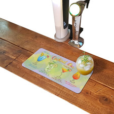 Tappetino per Bar