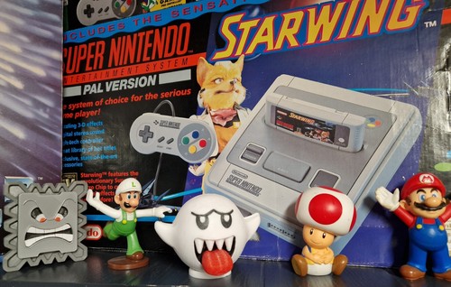 Super mario bros boo - super,