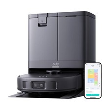 Robot aspirapolvere Eufy X10