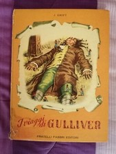 I viaggi di Gulliver – M. S