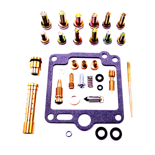 Kit riparazione carburatore