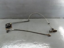 Ford Transit Minibus Spare