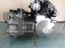 MOTORE GARANTITO  SUZUKI GSX