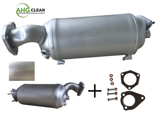 Filtro antiparticolato diesel - filtro,