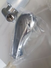 Miscelatore monocomando da