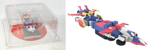 Anime robot uscita 28 - anime,