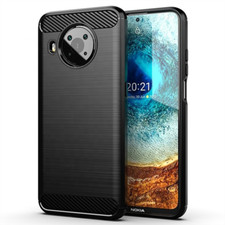 Custodia protettiva Nokia X10