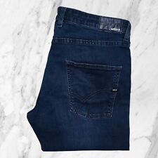 GAS Jeans Uomo Blu Scuri