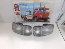 AUTOCARRO FIAT OM 110 / 130 /