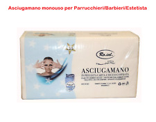 ROIAL 60 ASCIUGAMANO MONOUSO IN CARTA A SECCO GOFFRATA  ESTETISTA  PARRUCCHIERI