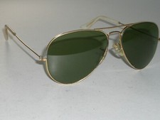 OCCHIALI DA SOLE AVIATOR ANNI