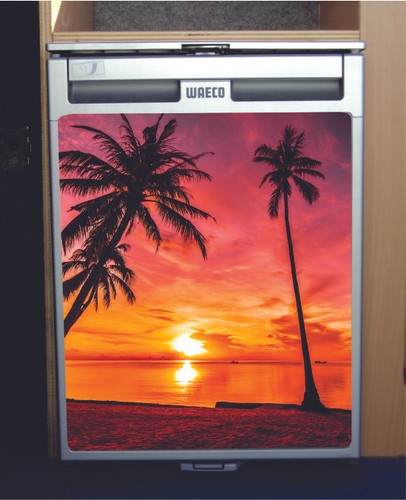 Waeco crx50 adesivo vinile - waeco,