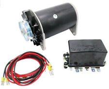 Alternatore corrente continua