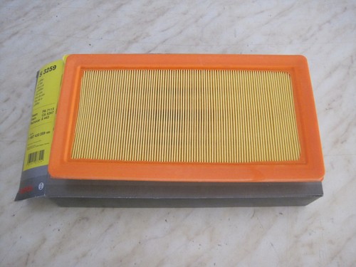 Filtro aria bosch - filtro,