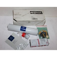 Smart Fortwo Windshield