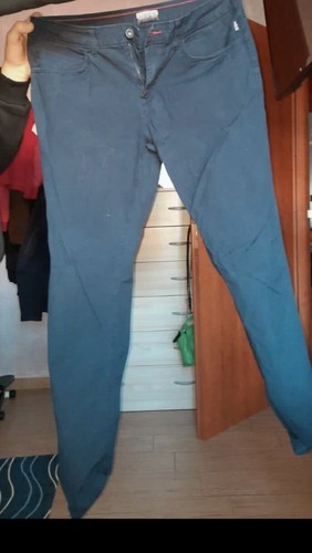 Pantaloni napapijri taglia - napapijri,