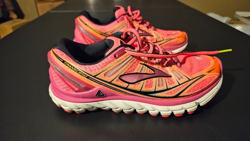 Scarpe corsa brooks - corsa,