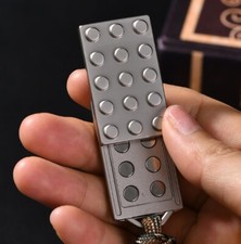 Click clicker slider push card - clicker,