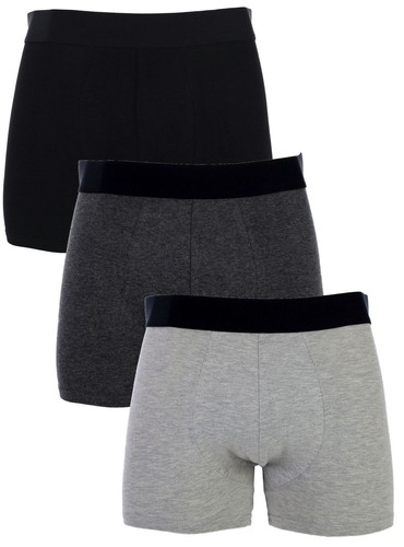 Boxer pants - boxer,