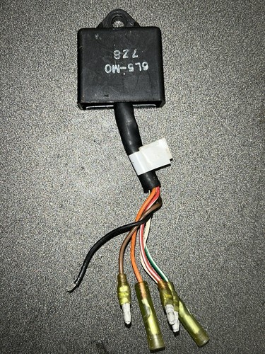 Unità cdi 3hp yamaha - unitÀ, 3a