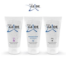 Just Glide Kit Toys Anal