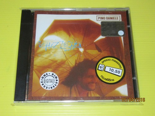 Pino daniele schizzechea - pino,