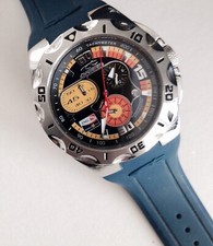 Orologio renaultmodernluxury - orologio,