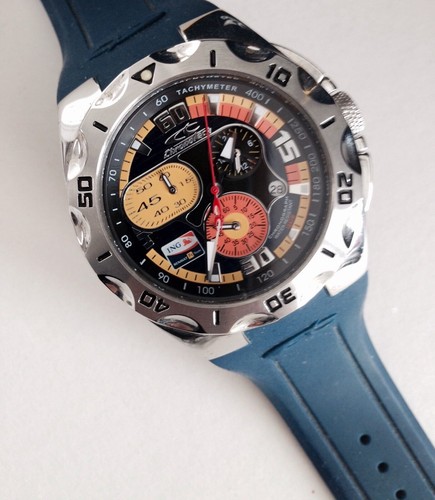 Orologio renaultmodernluxury - orologio,