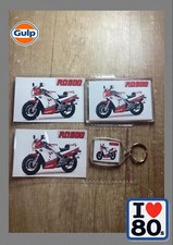 PORTACHIAVI YAMAHA RD500 +