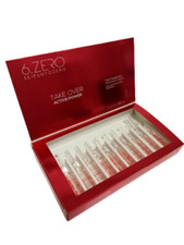 6.ZERO Trattamento Anticaduta