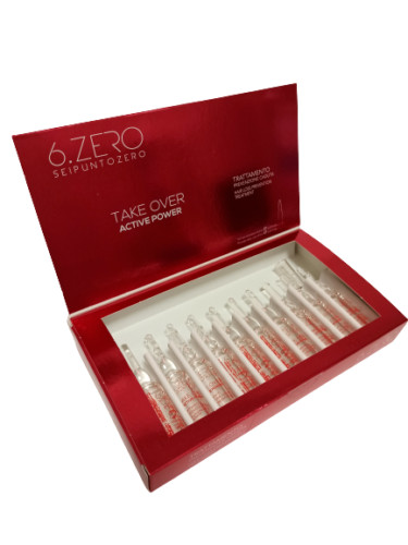 Zero trattamento anticaduta - trattamento,