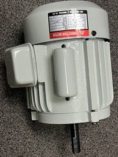 Motore 2HP (1,5KW) 1PH/220V