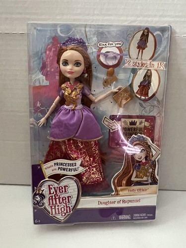 Ever after high powerful - ever,