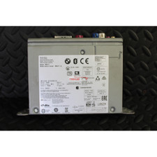 65125A55D77 NAVIGATORE GPS AUTORADIO BMW X3 (G01)(2017 >) XDRIVE 20D MILD-HYBRID