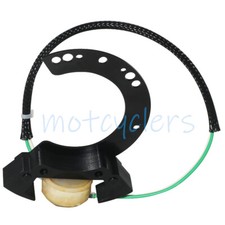 Bobina statore moto per