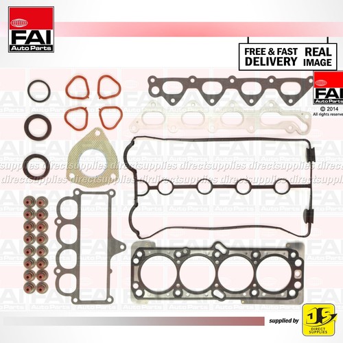 Kit guarnizioni testa fai - kit,