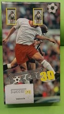 Valencia - Soccer 3D Subbuteo