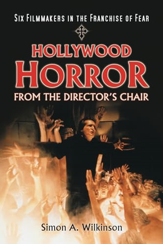 Hollywood horror from the - hollywood,