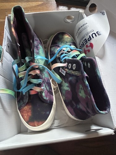 Superga women top - women’s, hi