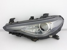 Faro Xenon Alfa Romeo Giulia anno 16-20 + luce curva led + centraline L
