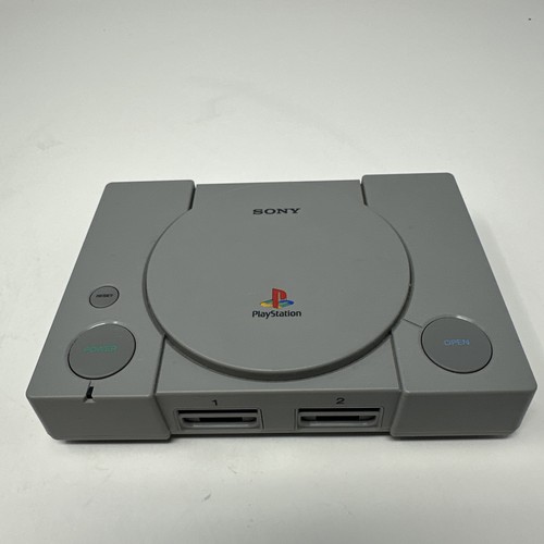 Sony playstation ps1 - sony,