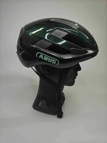 Casco bici abus - abus, wingback