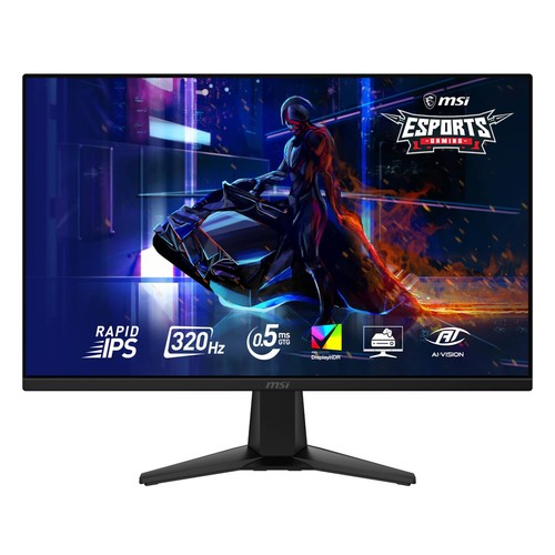 Msi mag 275qf x32 - 275qf, monitor