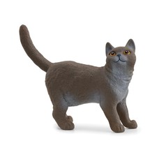 SCHLEICH FARM WORLD | Gatto