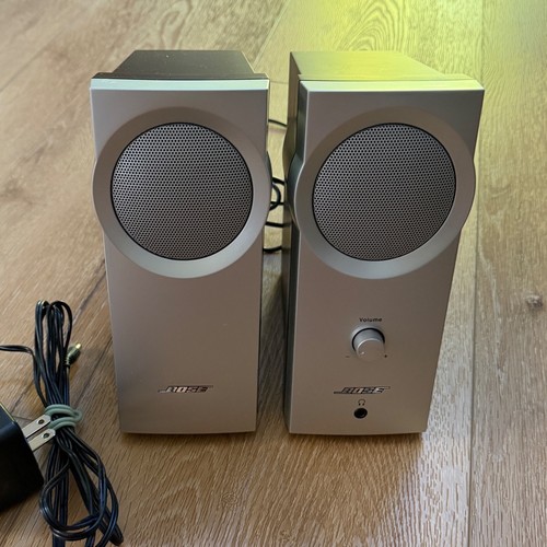 Bose companion series - companion, 2