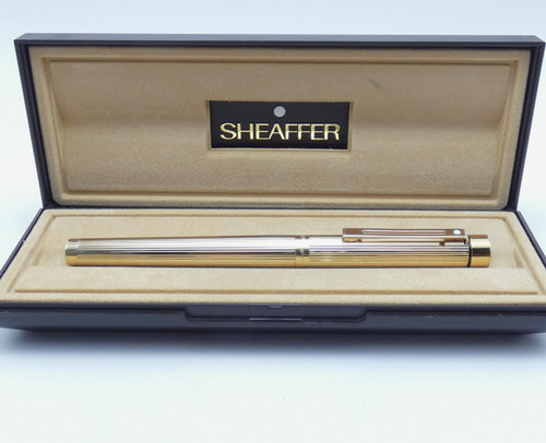 Vintage sheaffer targa 1005 - sheaffer,
