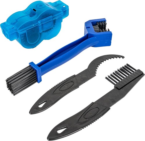 4pcs pulitore catena - pulitore, bici