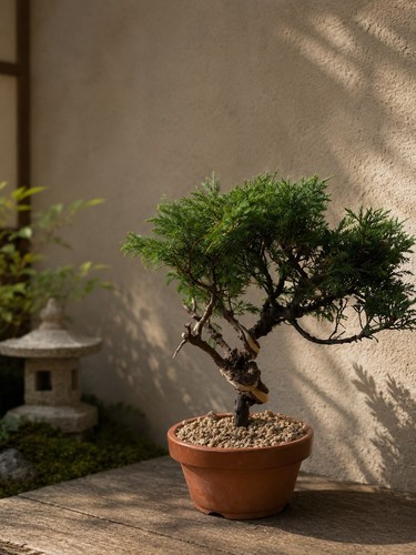 Vendo splendido bonsai - , di