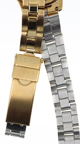 Bracciale originale seiko - originale,